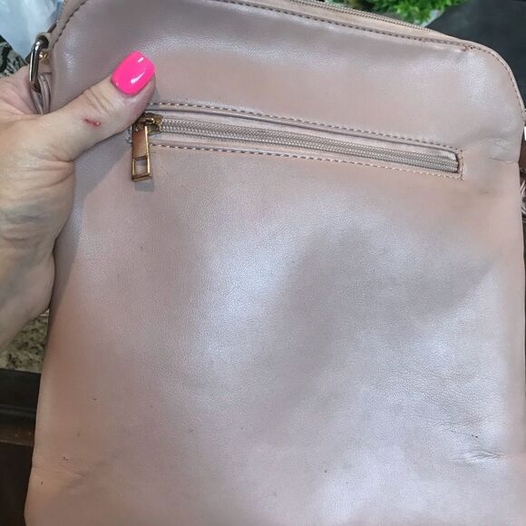 Stone Mountain Leopard Crossbody Purses Bundle - Picture 7 of 14